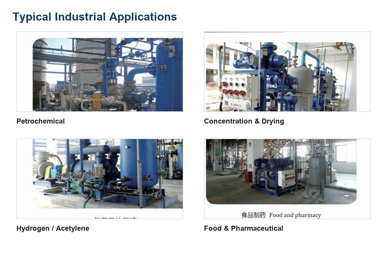 Buying Industrial Vacuum Pumps from China: Guide for India Buyers